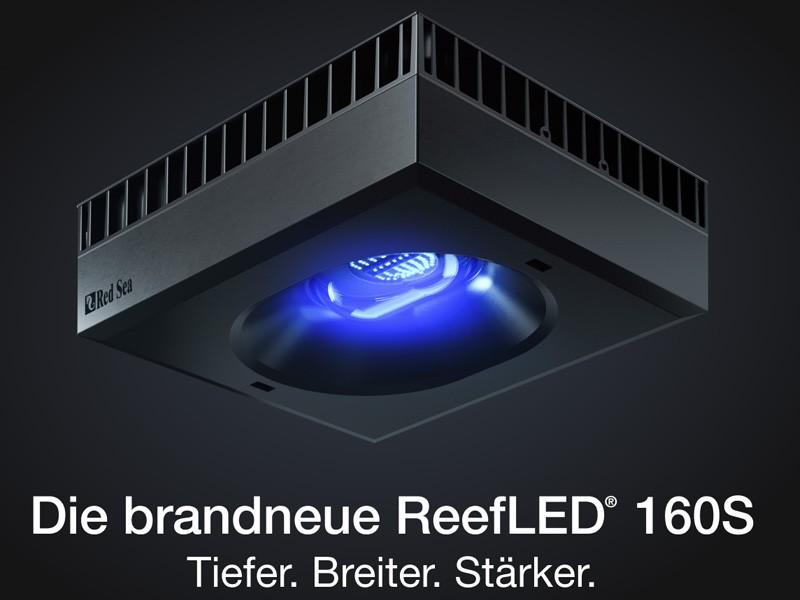 Red Sea Reef LED 160s