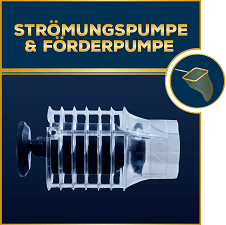 Strömungspumpe & Förderpumpe