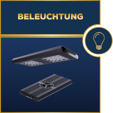 Beleuchtung