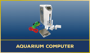 Aquarium Computer