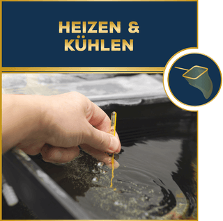 Heizen & Kühlen