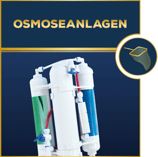 Osmoseanlagen
