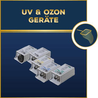 UV & Ozon