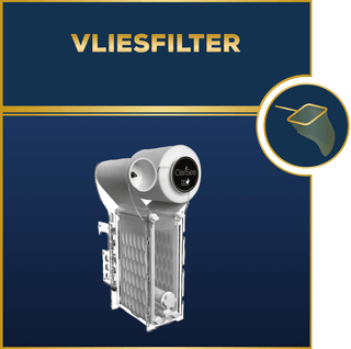 Vliesfilter