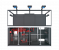 Preview: Red Sea Reefer S 850 G2+ MAX inkl. aller Technik Komplettset Preview: Red Sea Reefer S 850 G2+ MAX inkl. aller Technik Komplettset