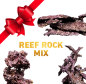 Preview: Exclusiv Real Reef Rock MIX SET passend für Ihr Aquarium