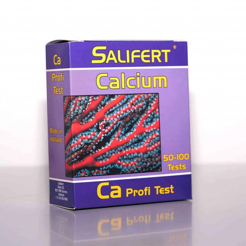 Salifert Calcium Test (Ca)