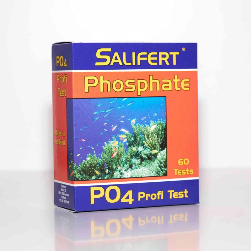 Salifert Phosphat Test (PO4)