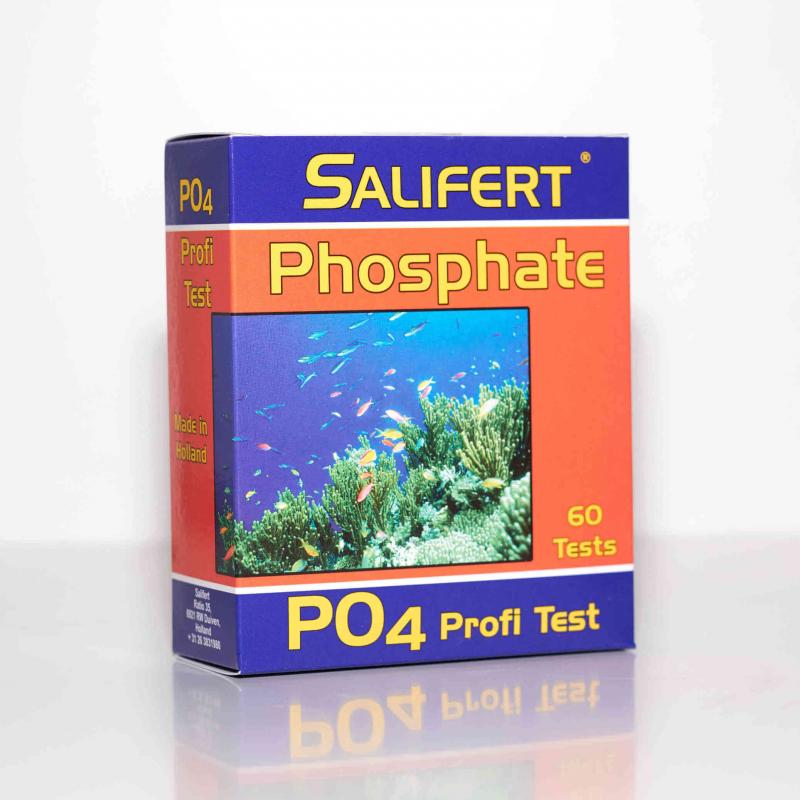 Salifert Phosphat Test (PO4)