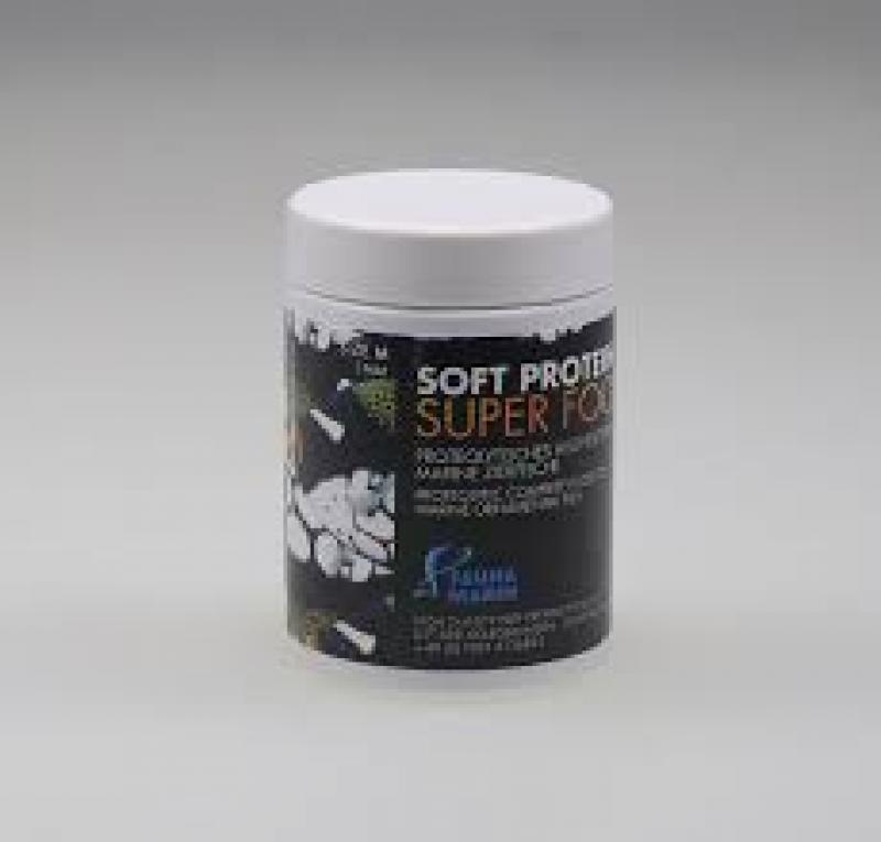 Fauna Marin Soft Protein Super Food Granulatfutter