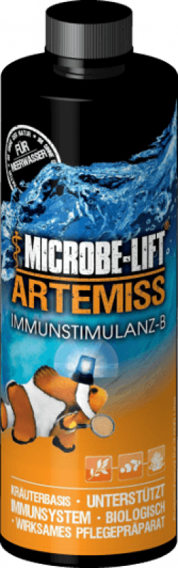 Microbe Lift ARTEMISS Immunstimulanz-B