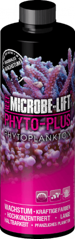 Microbe Lift PHYTO-PLUS Phytoplankton
