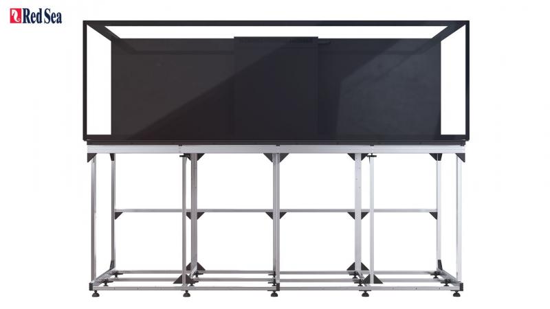 Red Sea Reefer S 850 G2+ MAX inkl. aller Technik Komplettset
