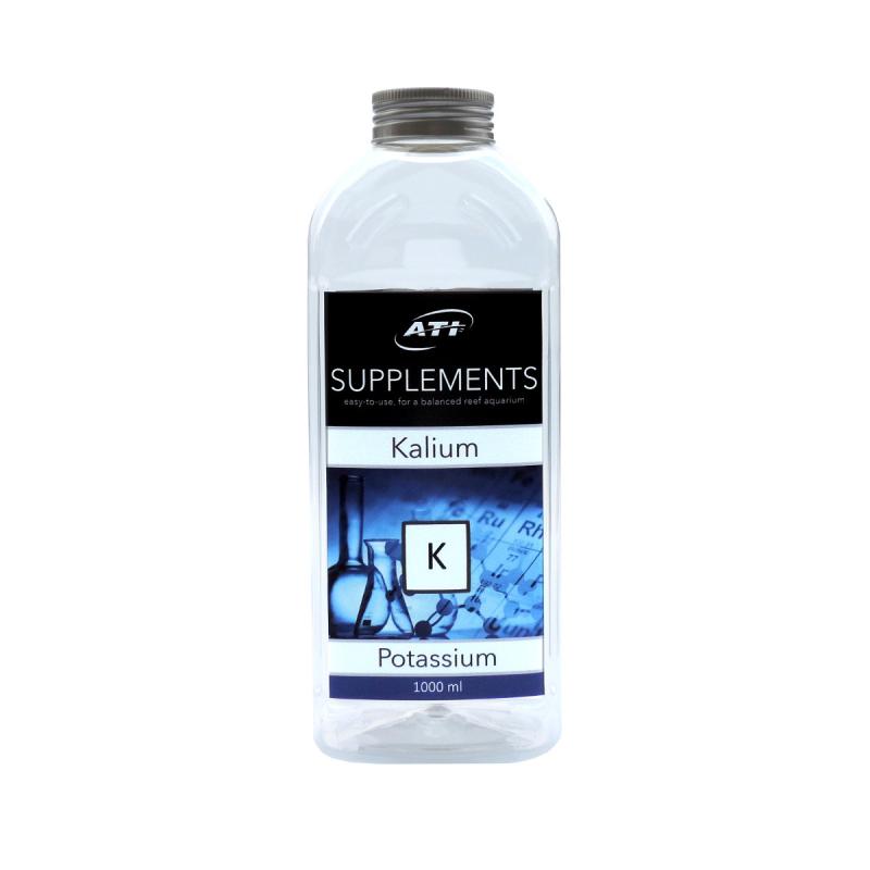 ATI Kalium 1000 ml