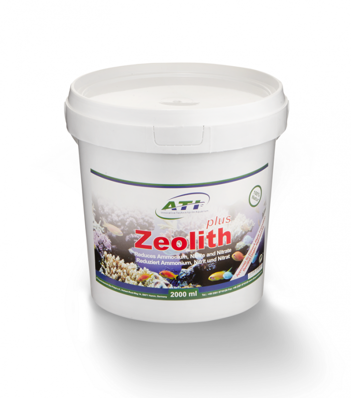 ATI Zeolith plus