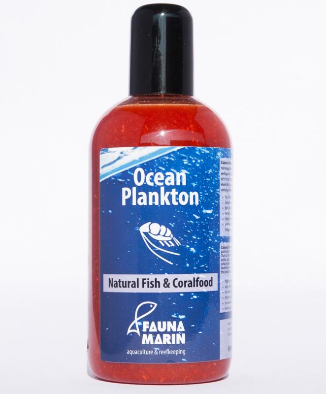 Fauna Marin Ocean Plankton 250 ml