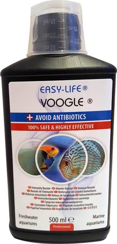 EASY-LIFE VOOGLE Fischkrankheiten verhindern 500 ml