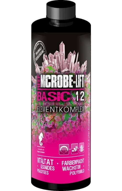 Microbe Lift Basic 1.2 Elementenkomplex
