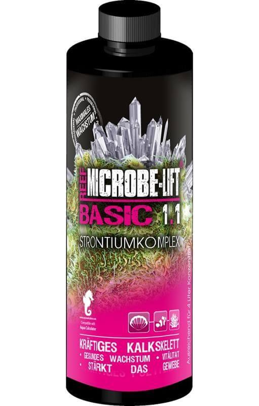 Microbe Lift Basic 1.1 Strontiumkomplex