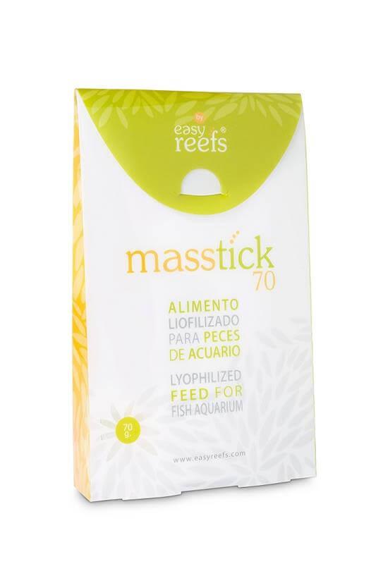 easy reefs masstick Futter für Alle 70 g