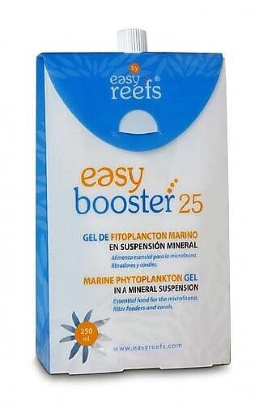 easy reefs Easybooster Phytoplankton 250 ml