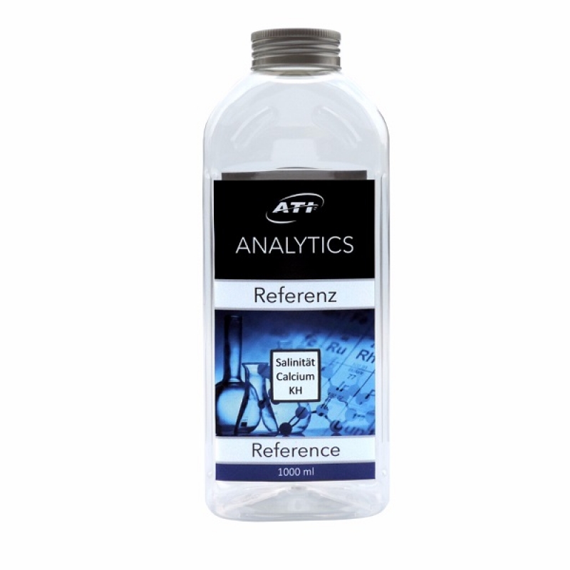 ATI Referenz 1000 ml