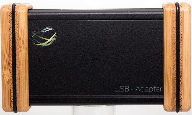 USB Adapter für Panta Rhei