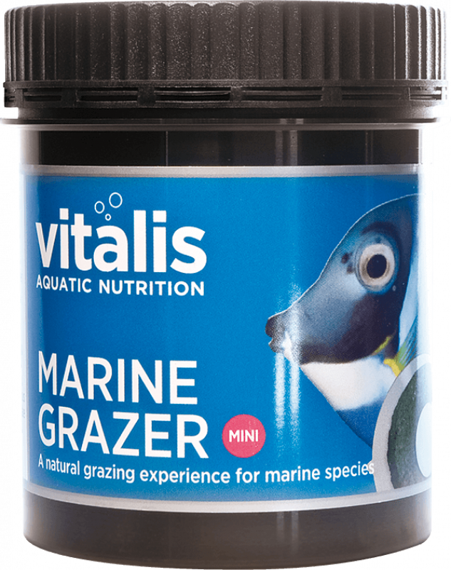 VITALIS MINI MARINE GRAZER