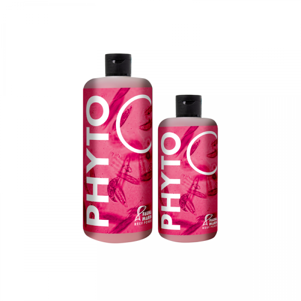 FAUNA MARIN Phyto C