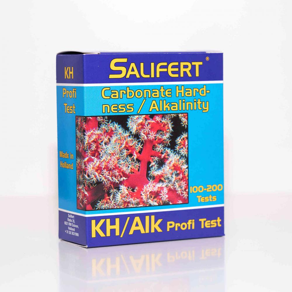 Salifert Kh Test (Kh)