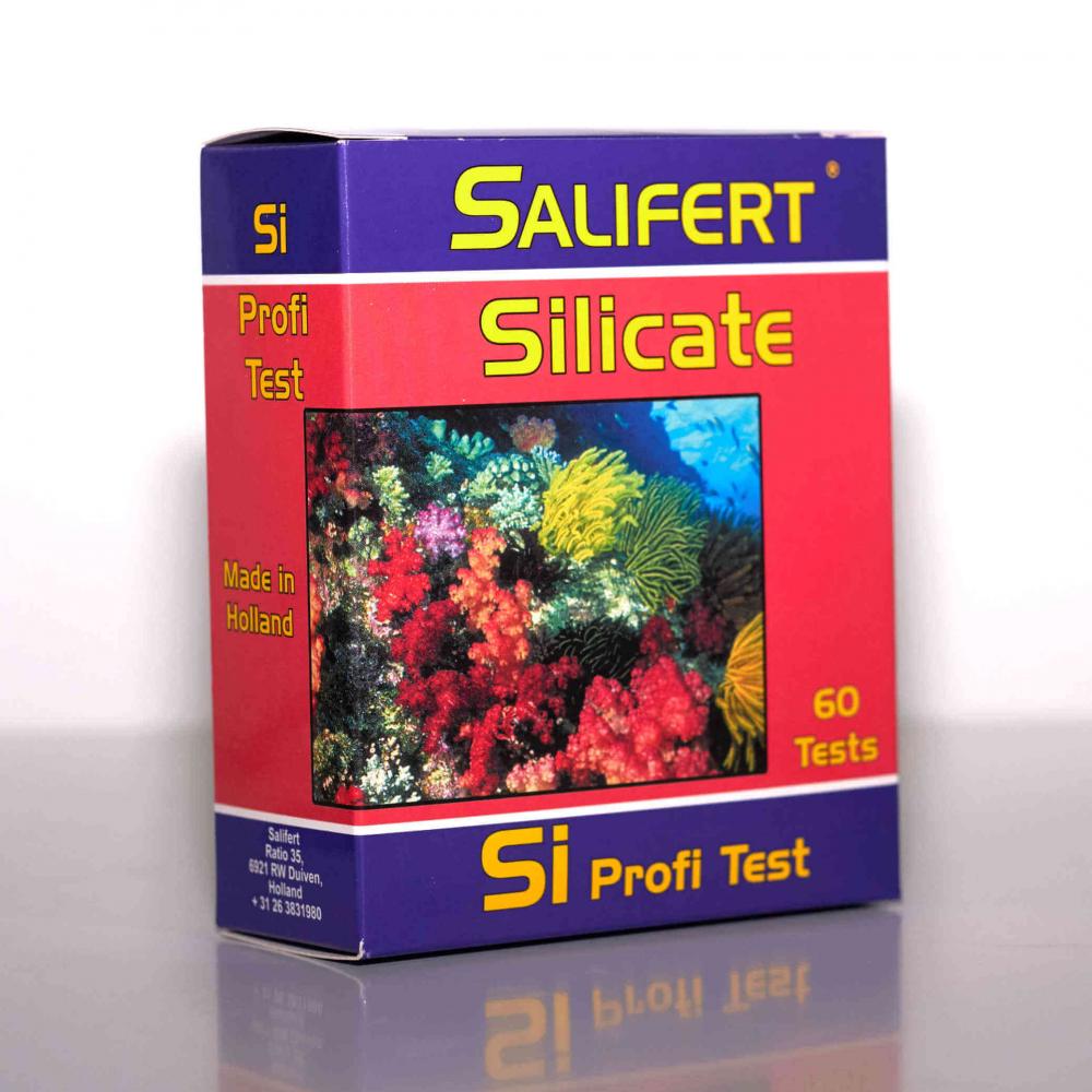 Salifert Silicat Test (Si)