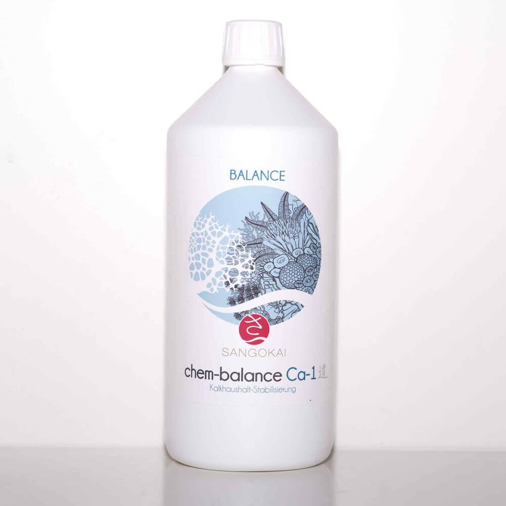 Sangokai Sango chem-balance Ca-1 Sangokai Sango chem-balance Ca-1