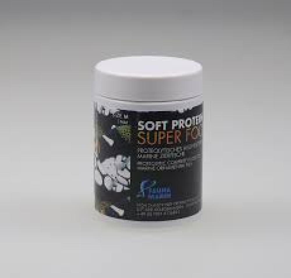 Fauna Marin Soft Protein Super Food Granulatfutter Fauna Marin Soft Protein Super Food Granulatfutter