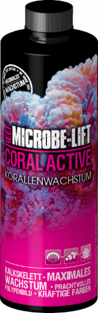 Microbe Lift CORAL ACTIVE Korallenwachstum