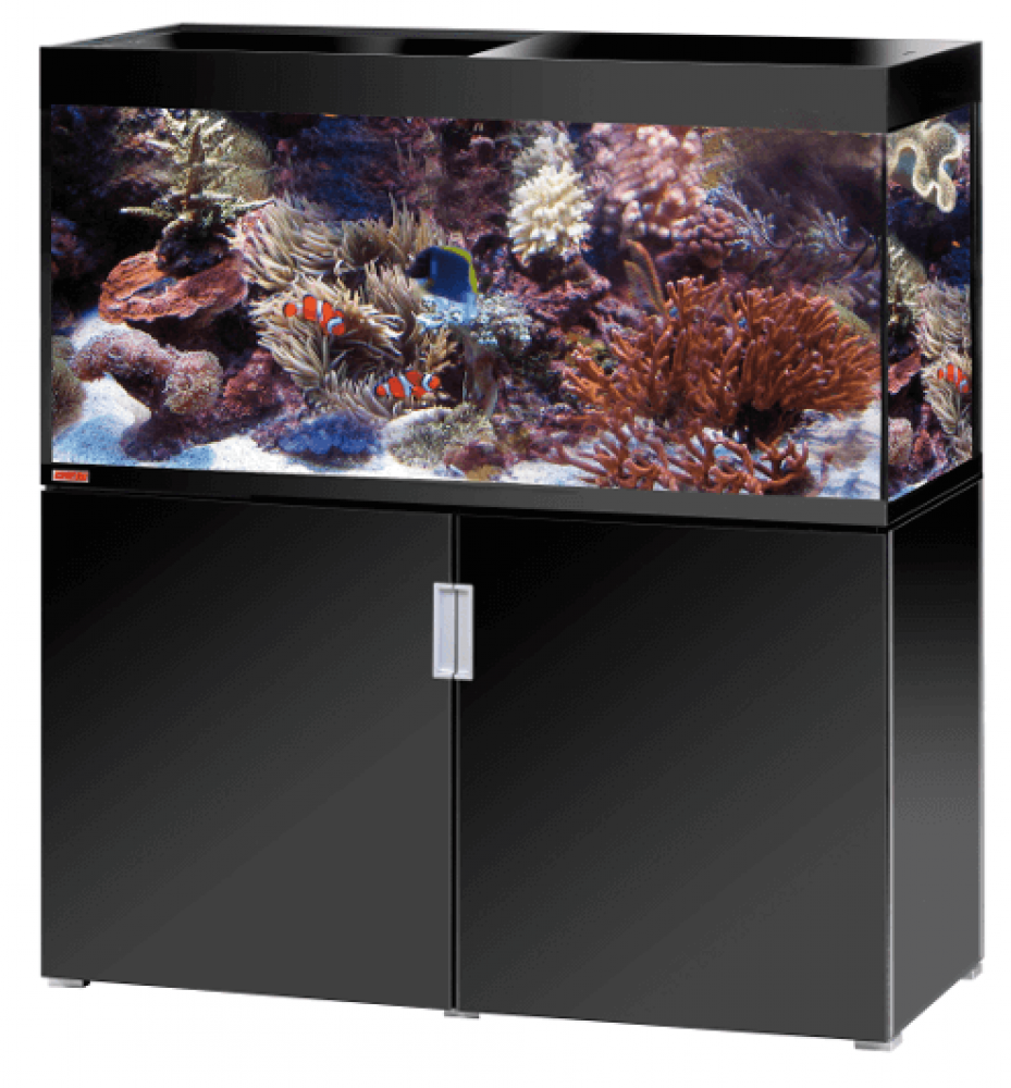 Eheim incpiria marine 400 Meerwasseraquarium Komplettset Eheim incpiria marine 400 Meerwasseraquarium Komplettset