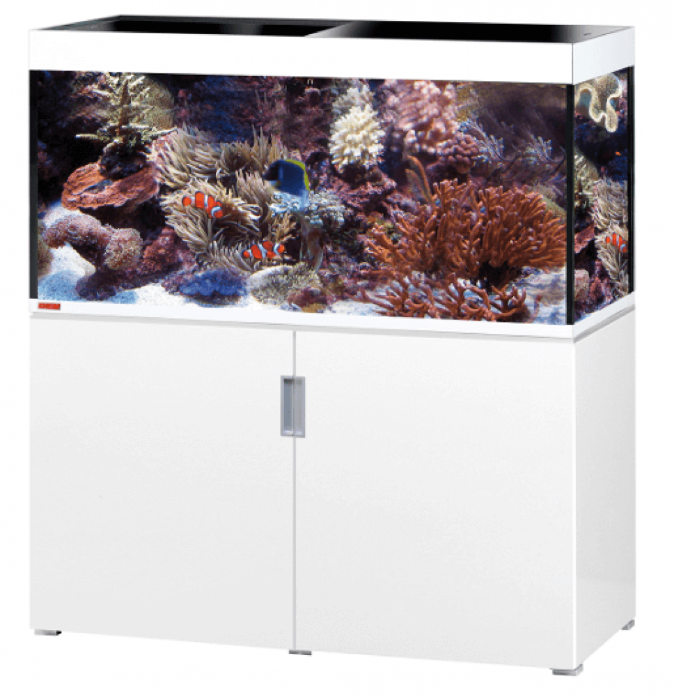 Eheim incpiria marine 400 Meerwasseraquarium Komplettset Eheim incpiria marine 400 Meerwasseraquarium Komplettset
