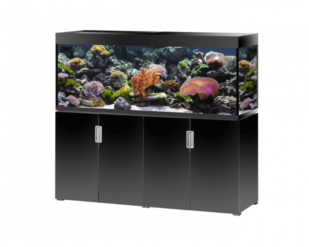 Eheim incpiria marine 500 Meerwasseraquarium Komplettset Eheim incpiria marine 500 Meerwasseraquarium Komplettset