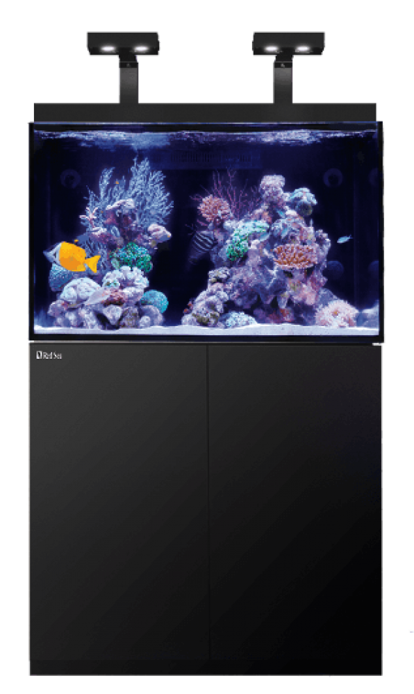 Red Sea E 260 Meerwasseraquarium Komplettset Red Sea E 260 Meerwasseraquarium Komplettset