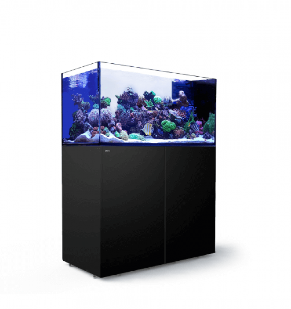 Red Sea Reefer Peninsula 500 Meerwasseraquarium Komplettset Red Sea Reefer Peninsula 500 Meerwasseraquarium Komplettset