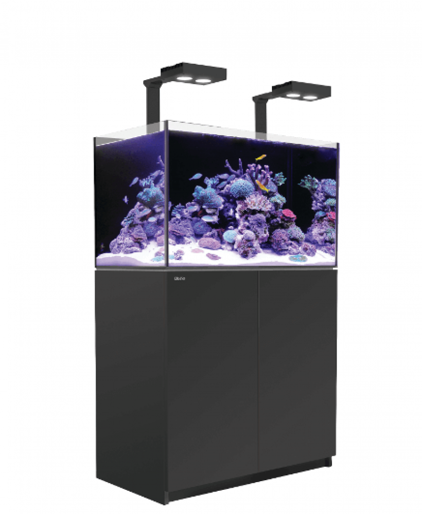 Red Sea Reefer 250 DELUXE Meerwasseraquarium Komplettset Red Sea Reefer 250 DELUXE Meerwasseraquarium Komplettset