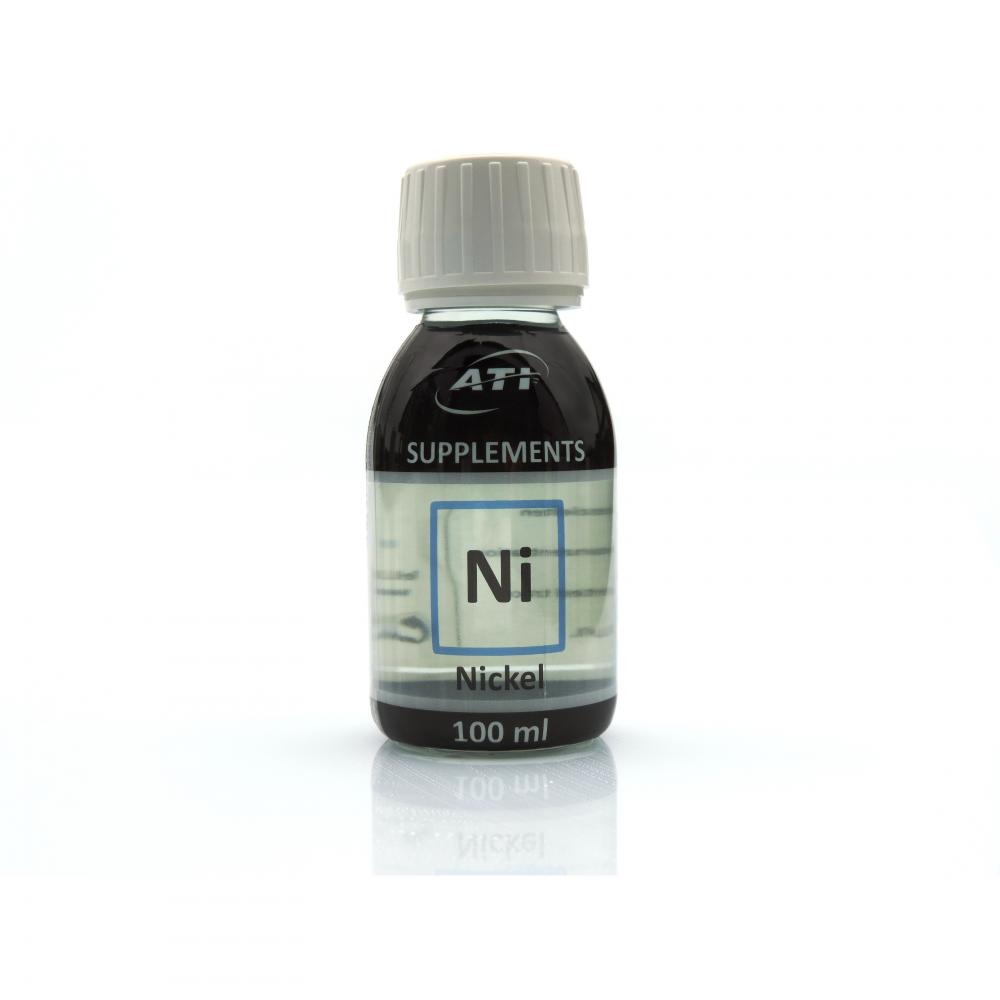 ATI Nickel 100 ml