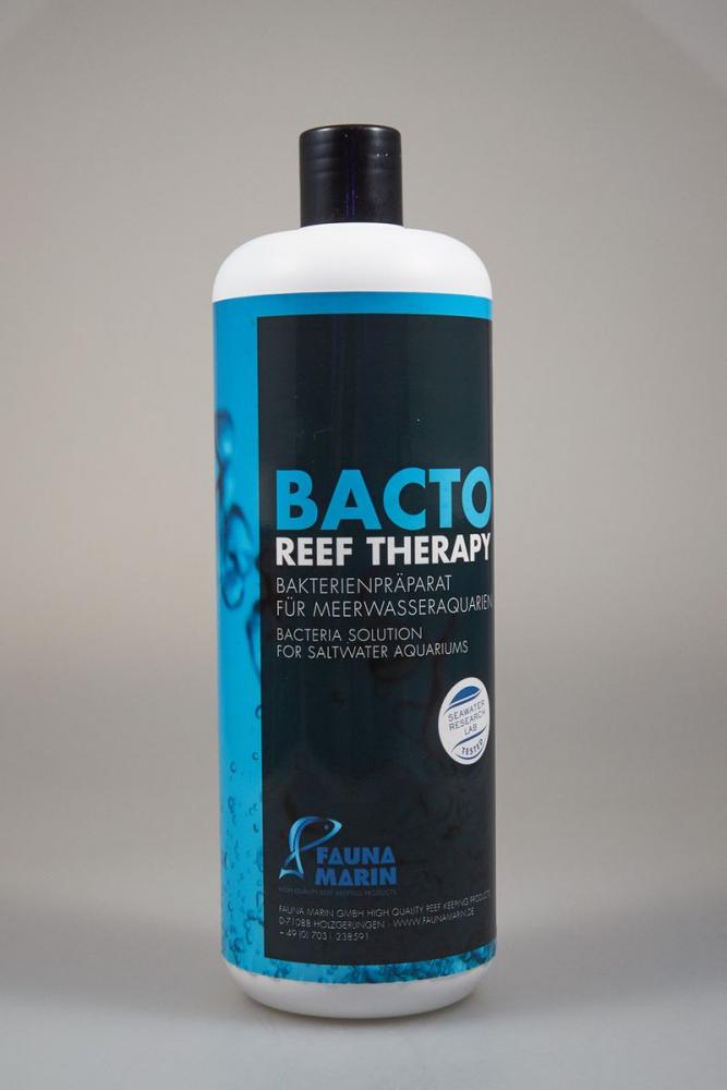 Fauna Marin Bacto Reef Therapy Spezial-Bakterien Fauna Marin Bacto Reef Therapy Spezial-Bakterien