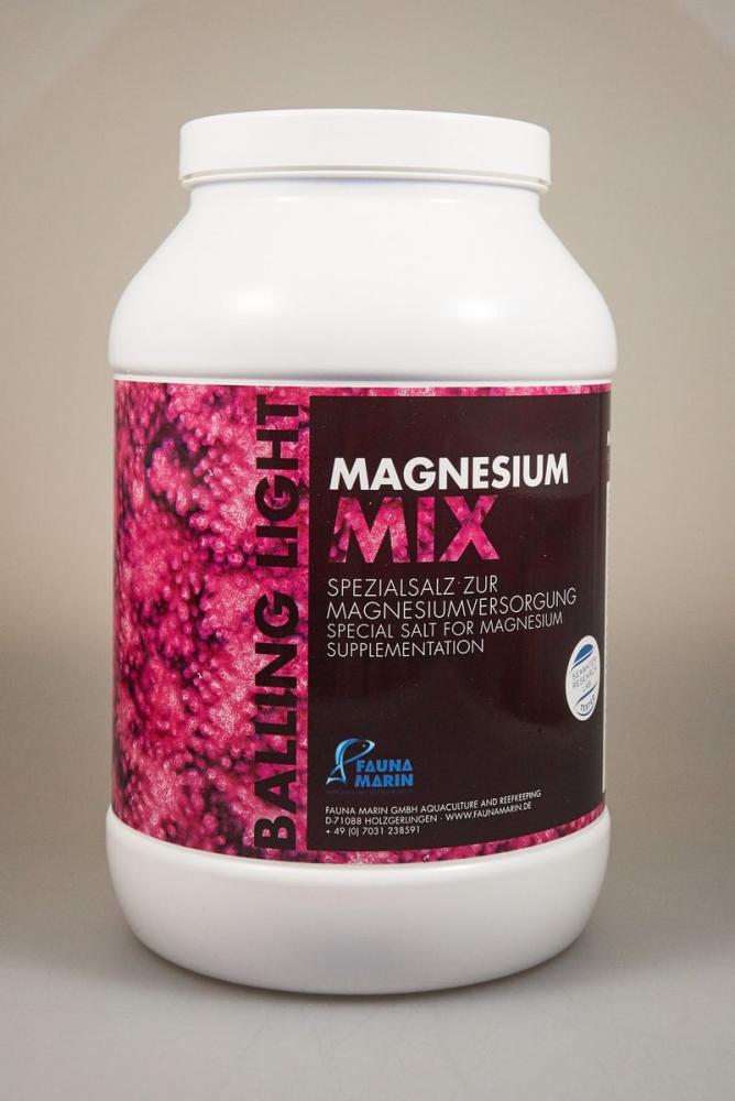 Fauna Marin Balling Light Magnesium-Mix Mg