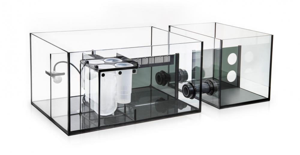 Red Sea Reefer S 850 G2+ MAX inkl. aller Technik Komplettset Red Sea Reefer S 850 G2+ MAX inkl. aller Technik Komplettset