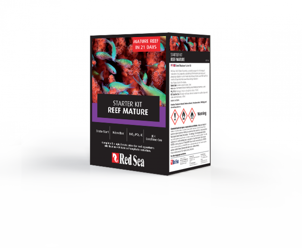 Red Sea Reef Mature Pro SET Red Sea Reef Mature Pro SET
