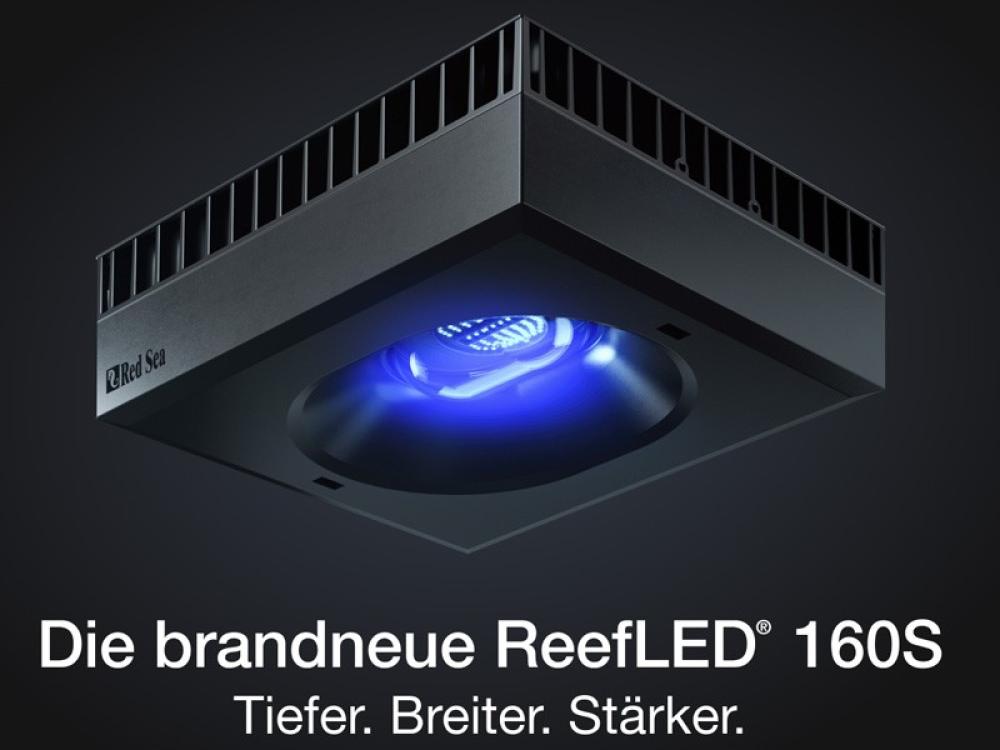 Red Sea Reef LED 160s Red Sea Reef LED 160s