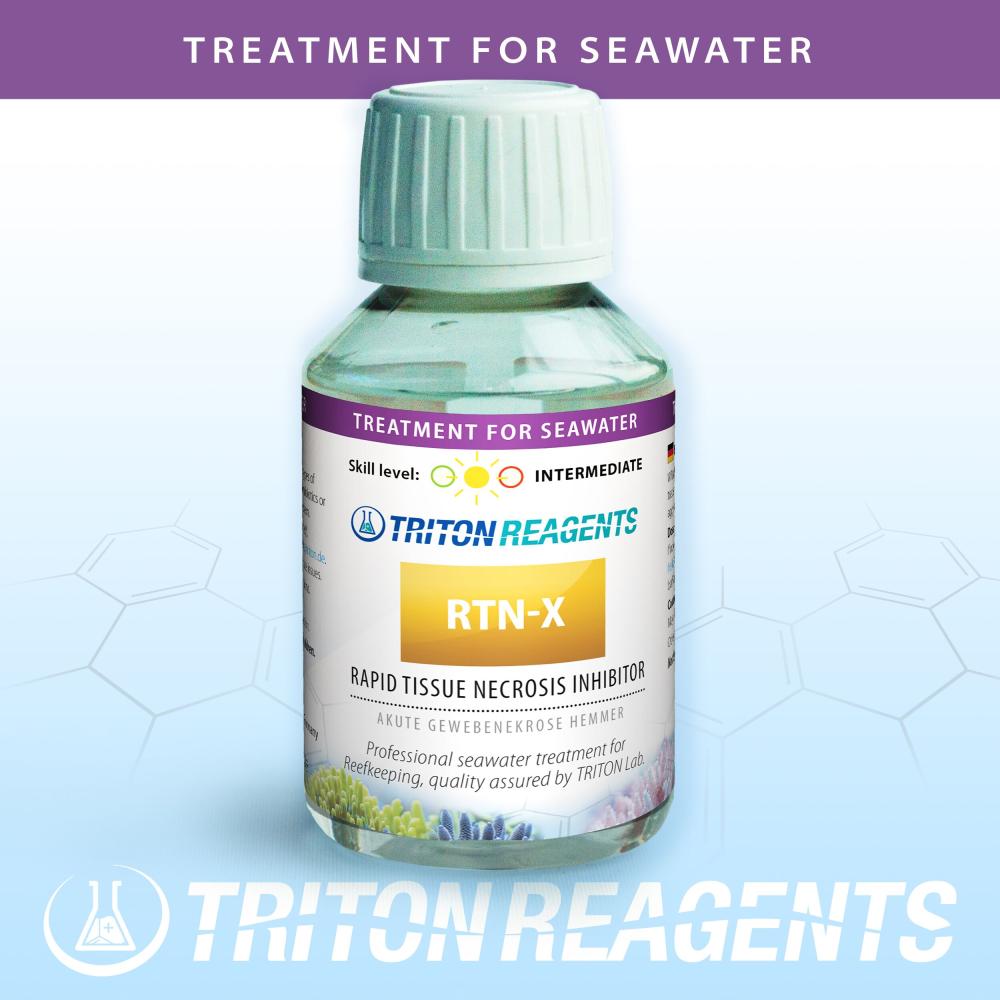 TRITON RTN-X 100 ml