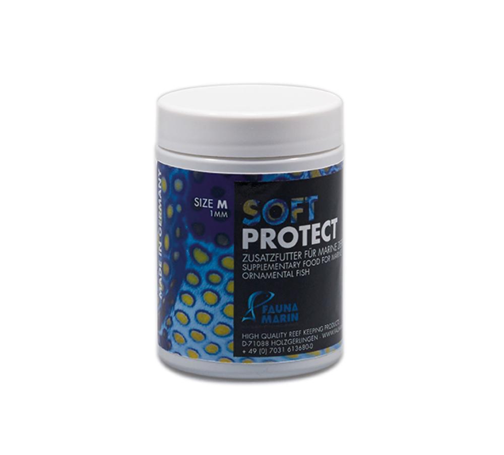 Fauna Marin Soft Protect Fischfutter Fauna Marin Soft Protect Fischfutter