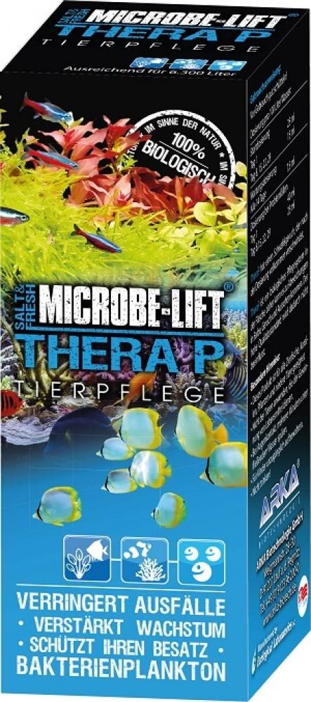 Microbe Lift THERA P Tierpflege