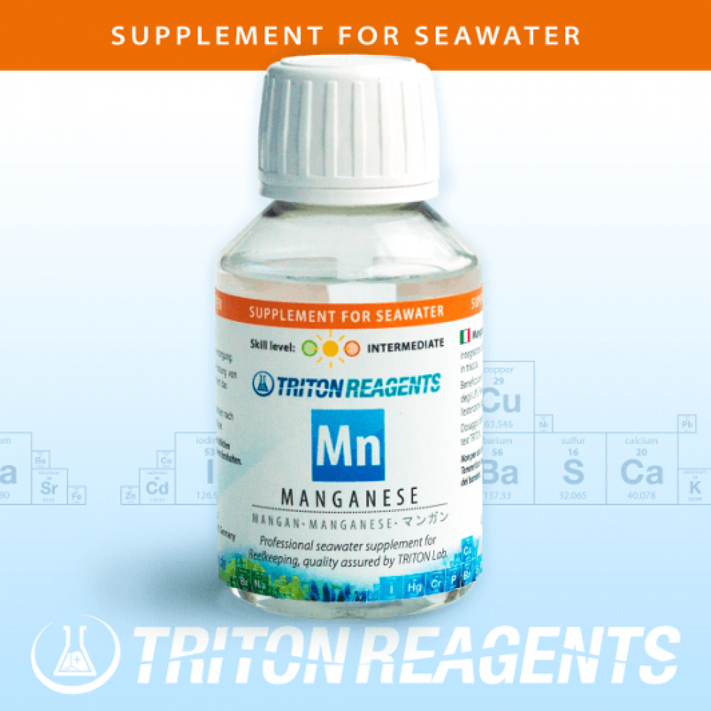 TRITON Reagents Mangan (Mn)